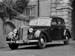 Audi 920 Limousine 1938 года